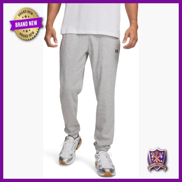 Lightweight Joggers with Tapered Fit Perfect for Active Wear